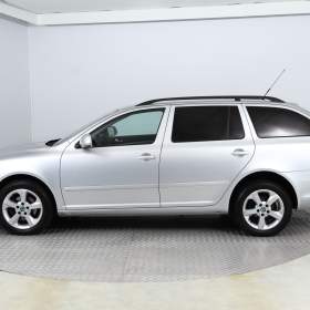 Foto inzerátu Skoda Octavia 2.0 TDI