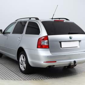 Foto inzerátu Skoda Octavia 2.0 TDI