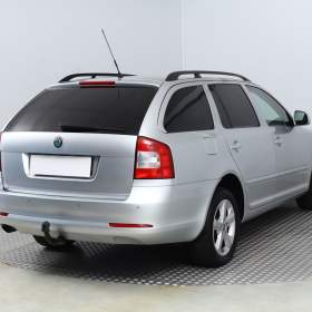 Foto inzerátu Skoda Octavia 2.0 TDI