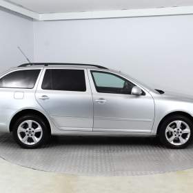 Foto inzerátu Skoda Octavia 2.0 TDI