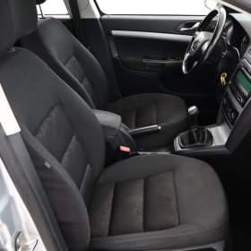 Foto inzerátu Skoda Octavia 2.0 TDI
