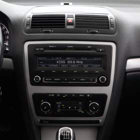 Foto inzerátu Skoda Octavia 2.0 TDI