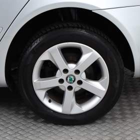 Foto inzerátu Skoda Octavia 2.0 TDI