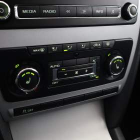 Foto inzerátu Skoda Octavia 2.0 TDI