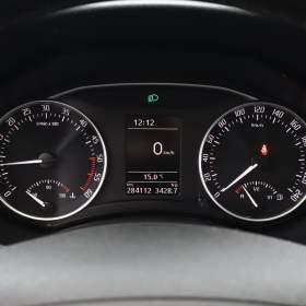 Foto inzerátu Skoda Octavia 2.0 TDI