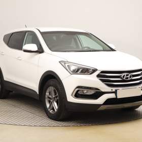 Foto inzerátu Hyundai Santa Fe 2.4 GDI