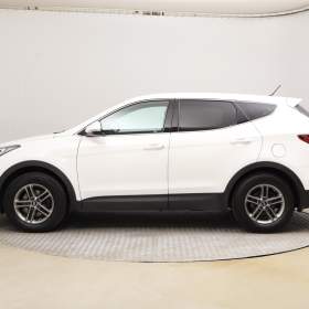 Foto inzerátu Hyundai Santa Fe 2.4 GDI
