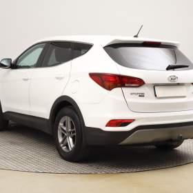 Foto inzerátu Hyundai Santa Fe 2.4 GDI
