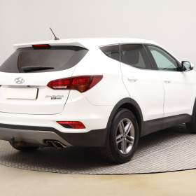 Foto inzerátu Hyundai Santa Fe 2.4 GDI