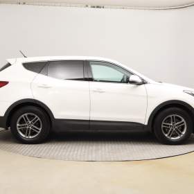 Foto inzerátu Hyundai Santa Fe 2.4 GDI
