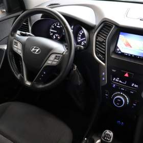 Foto inzerátu Hyundai Santa Fe 2.4 GDI