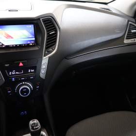 Foto inzerátu Hyundai Santa Fe 2.4 GDI