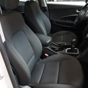 Foto inzerátu Hyundai Santa Fe 2.4 GDI