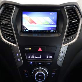 Foto inzerátu Hyundai Santa Fe 2.4 GDI