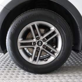 Foto inzerátu Hyundai Santa Fe 2.4 GDI