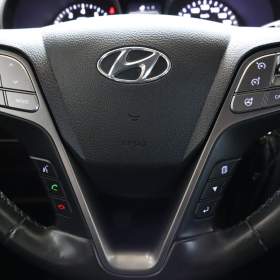 Foto inzerátu Hyundai Santa Fe 2.4 GDI