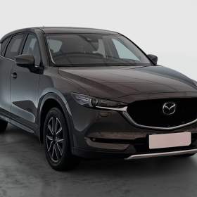 Foto inzerátu Mazda CX-5 2.5 Skyactiv-G