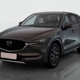 Foto inzerátu Mazda CX-5 2.5 Skyactiv-G