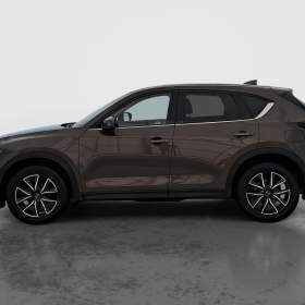 Foto inzerátu Mazda CX-5 2.5 Skyactiv-G