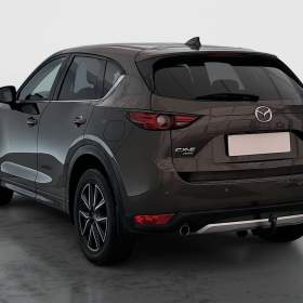 Foto inzerátu Mazda CX-5 2.5 Skyactiv-G