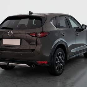 Foto inzerátu Mazda CX-5 2.5 Skyactiv-G