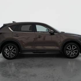 Foto inzerátu Mazda CX-5 2.5 Skyactiv-G