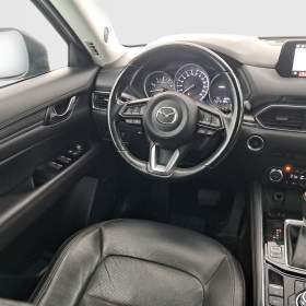 Foto inzerátu Mazda CX-5 2.5 Skyactiv-G
