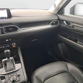 Foto inzerátu Mazda CX-5 2.5 Skyactiv-G