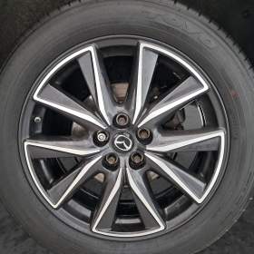 Foto inzerátu Mazda CX-5 2.5 Skyactiv-G