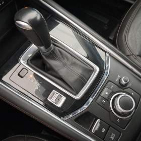 Foto inzerátu Mazda CX-5 2.5 Skyactiv-G