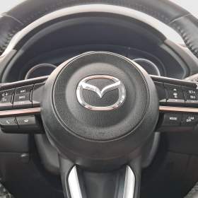 Foto inzerátu Mazda CX-5 2.5 Skyactiv-G