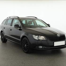 Skoda Superb 2.0 TDI / 19935692
