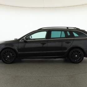 Foto inzerátu Skoda Superb 2.0 TDI