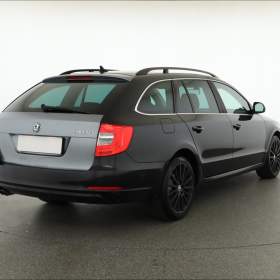 Foto inzerátu Skoda Superb 2.0 TDI