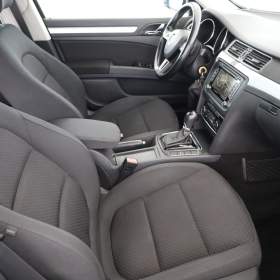 Foto inzerátu Skoda Superb 2.0 TDI