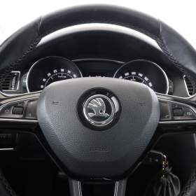 Foto inzerátu Skoda Superb 2.0 TDI