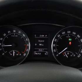 Foto inzerátu Skoda Superb 2.0 TDI
