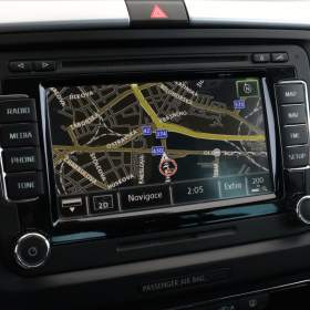 Foto inzerátu Skoda Superb 2.0 TDI