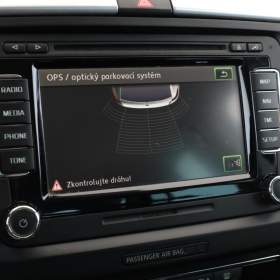 Foto inzerátu Skoda Superb 2.0 TDI
