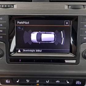 Foto inzerátu VW Golf 1.2 TSI