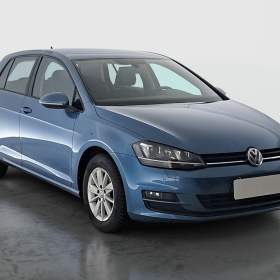 Foto inzerátu VW Golf 1.2 TSI