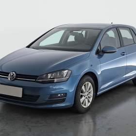 Foto inzerátu VW Golf 1.2 TSI