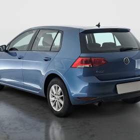 Foto inzerátu VW Golf 1.2 TSI