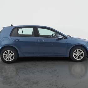 Foto inzerátu VW Golf 1.2 TSI