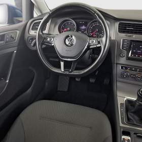 Foto inzerátu VW Golf 1.2 TSI