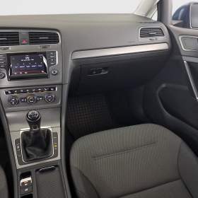 Foto inzerátu VW Golf 1.2 TSI