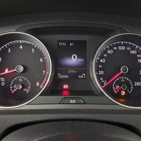 Foto inzerátu VW Golf 1.2 TSI