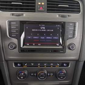Foto inzerátu VW Golf 1.2 TSI