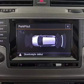 Foto inzerátu VW Golf 1.2 TSI