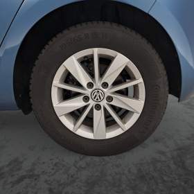 Foto inzerátu VW Golf 1.2 TSI